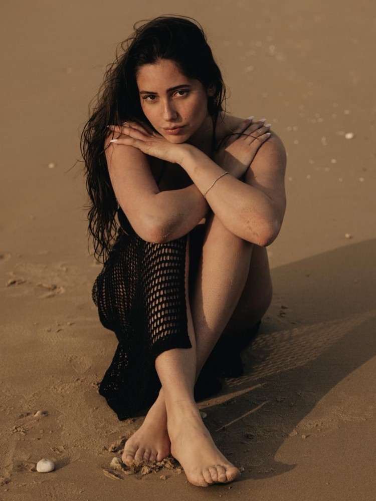 LIOR HAZUT